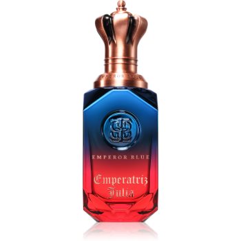 Emperor Blue Emperatriz Julia Eau de Parfum pentru femei - imagine 2